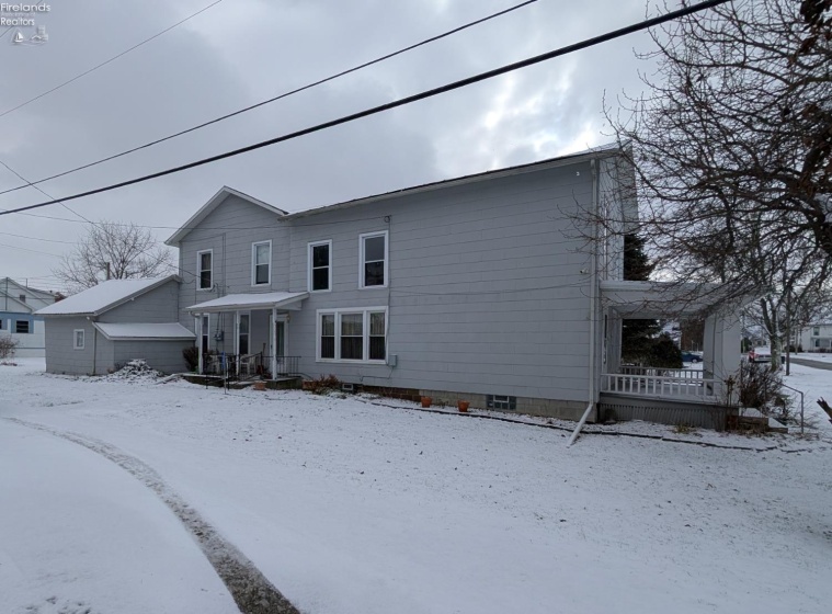 301 Washington Street, Republic, 44867, ,Multiple Units,For Sale,Washington,20254748