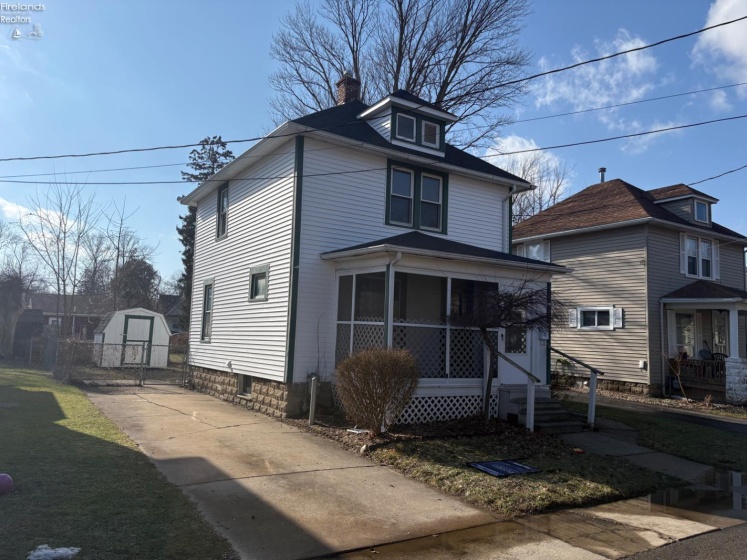 15 Minard Place, Norwalk, 44857, 2 Bedrooms Bedrooms, ,2 BathroomsBathrooms,Residential,For Sale,Minard,20254259