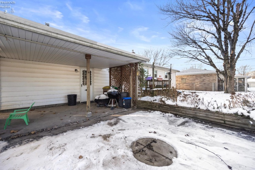 1816 36th Street, Lorain, 44053, 3 Bedrooms Bedrooms, ,2 BathroomsBathrooms,Residential,For Sale,36th,20254758