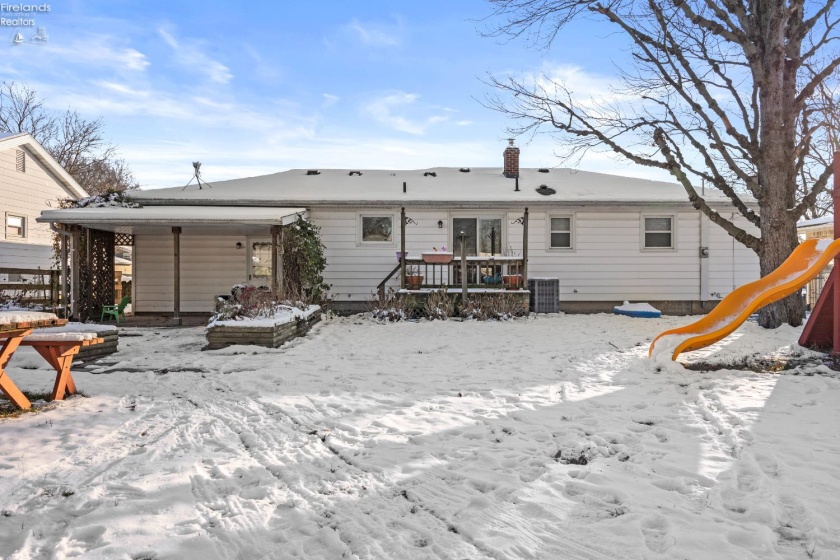 1816 36th Street, Lorain, 44053, 3 Bedrooms Bedrooms, ,2 BathroomsBathrooms,Residential,For Sale,36th,20254758