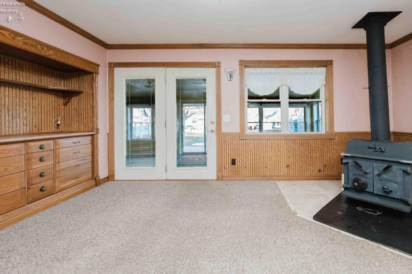 712 Tiffin Street, Fostoria, 44830, 4 Bedrooms Bedrooms, ,1 BathroomBathrooms,Residential,For Sale,Tiffin,20254765