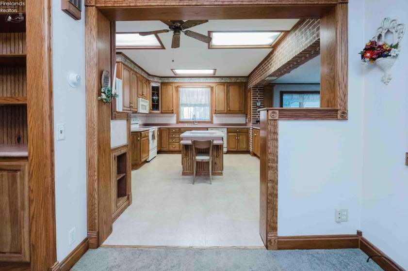 712 Tiffin Street, Fostoria, 44830, 4 Bedrooms Bedrooms, ,1 BathroomBathrooms,Residential,For Sale,Tiffin,20254765