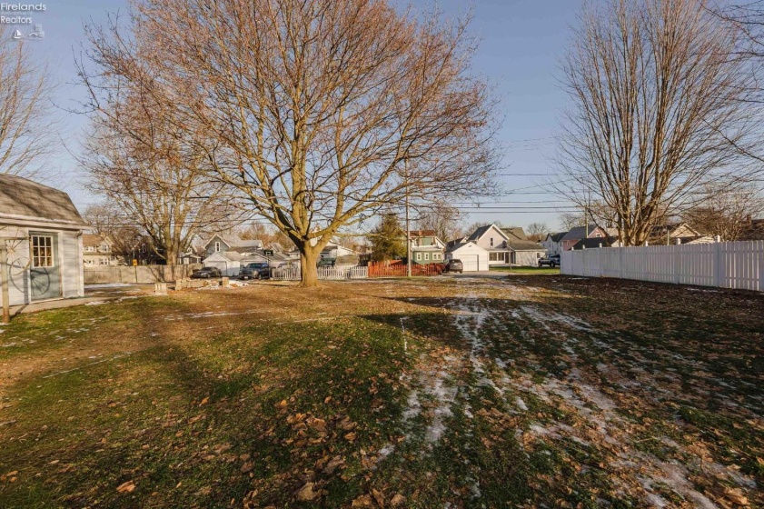 712 Tiffin Street, Fostoria, 44830, 4 Bedrooms Bedrooms, ,1 BathroomBathrooms,Residential,For Sale,Tiffin,20254765