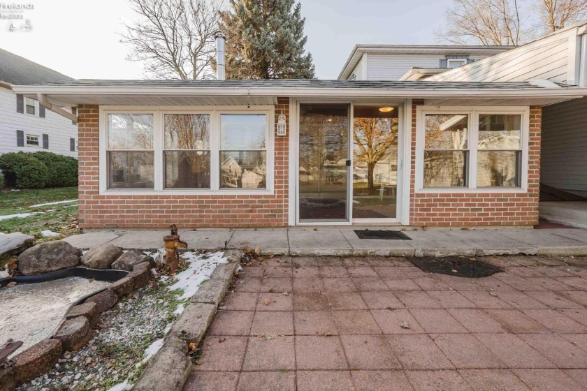 712 Tiffin Street, Fostoria, 44830, 4 Bedrooms Bedrooms, ,1 BathroomBathrooms,Residential,For Sale,Tiffin,20254765