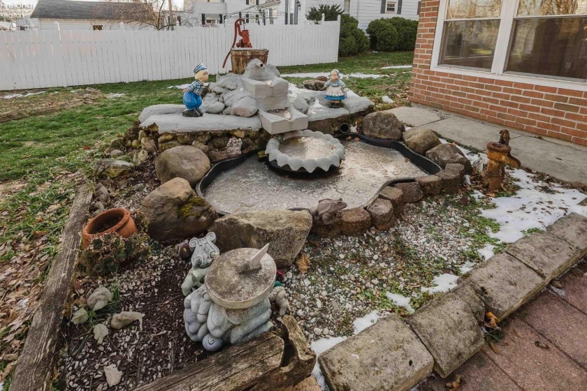 712 Tiffin Street, Fostoria, 44830, 4 Bedrooms Bedrooms, ,1 BathroomBathrooms,Residential,For Sale,Tiffin,20254765