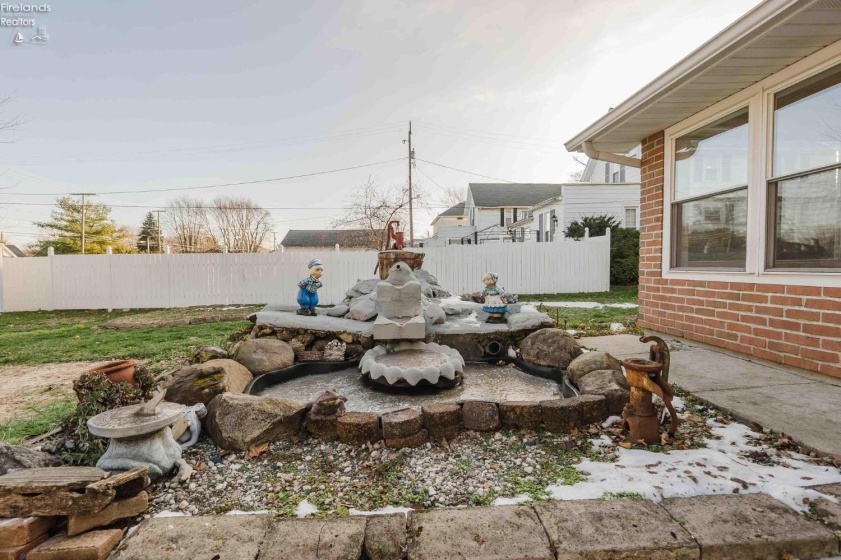 712 Tiffin Street, Fostoria, 44830, 4 Bedrooms Bedrooms, ,1 BathroomBathrooms,Residential,For Sale,Tiffin,20254765