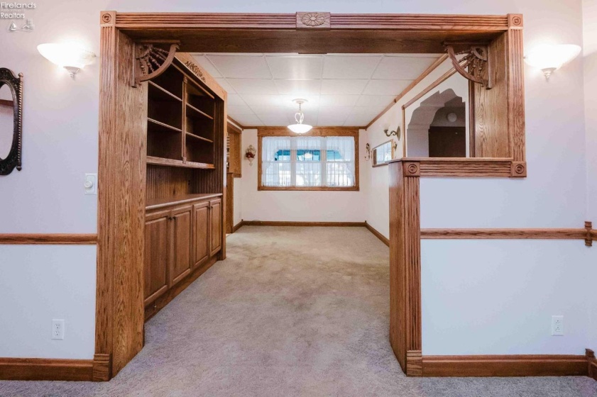 712 Tiffin Street, Fostoria, 44830, 4 Bedrooms Bedrooms, ,1 BathroomBathrooms,Residential,For Sale,Tiffin,20254765