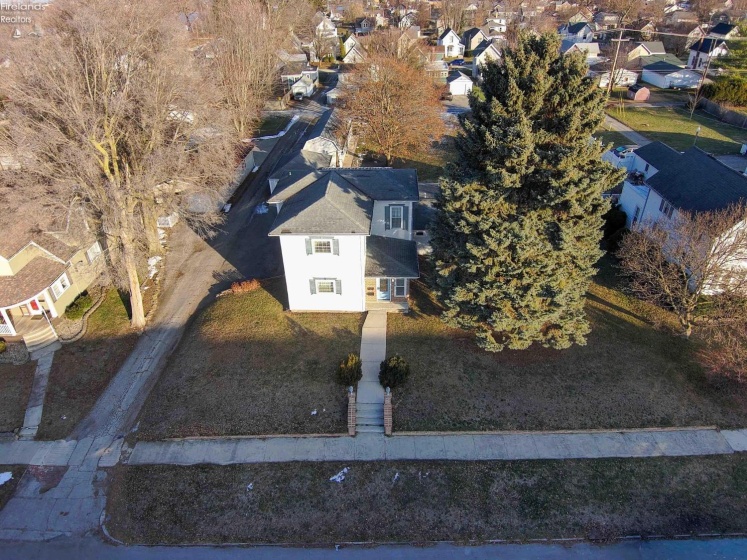 712 Tiffin Street, Fostoria, 44830, 4 Bedrooms Bedrooms, ,1 BathroomBathrooms,Residential,For Sale,Tiffin,20254765