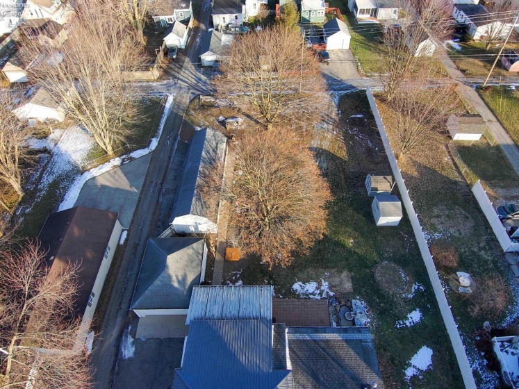 712 Tiffin Street, Fostoria, 44830, 4 Bedrooms Bedrooms, ,1 BathroomBathrooms,Residential,For Sale,Tiffin,20254765