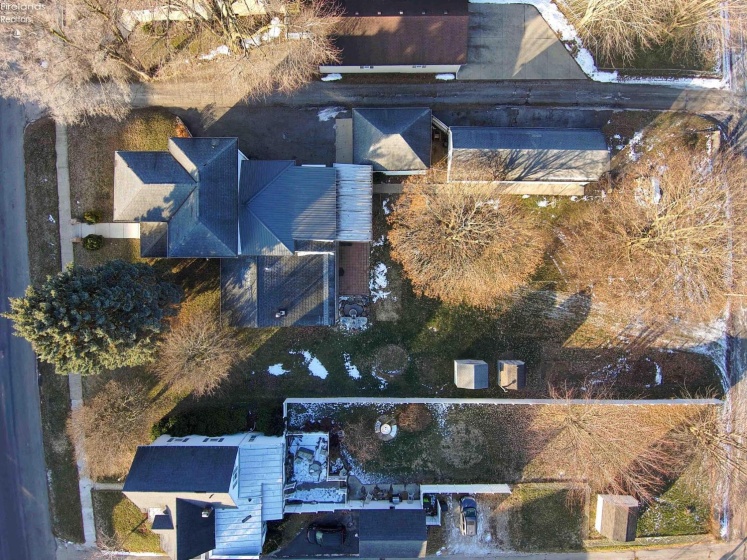 712 Tiffin Street, Fostoria, 44830, 4 Bedrooms Bedrooms, ,1 BathroomBathrooms,Residential,For Sale,Tiffin,20254765