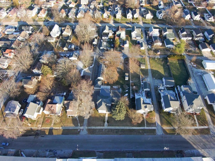 712 Tiffin Street, Fostoria, 44830, 4 Bedrooms Bedrooms, ,1 BathroomBathrooms,Residential,For Sale,Tiffin,20254765