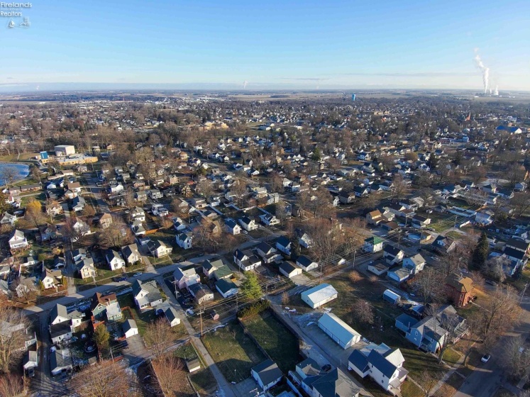 712 Tiffin Street, Fostoria, 44830, 4 Bedrooms Bedrooms, ,1 BathroomBathrooms,Residential,For Sale,Tiffin,20254765