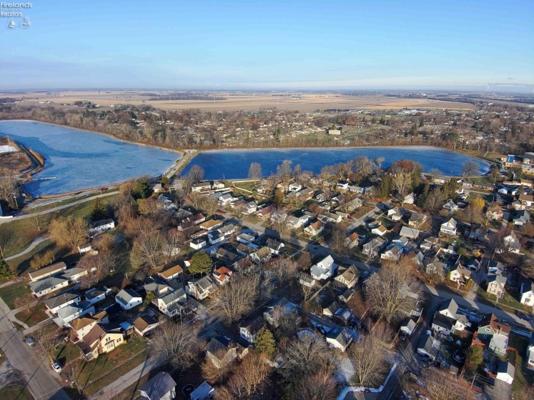 712 Tiffin Street, Fostoria, 44830, 4 Bedrooms Bedrooms, ,1 BathroomBathrooms,Residential,For Sale,Tiffin,20254765