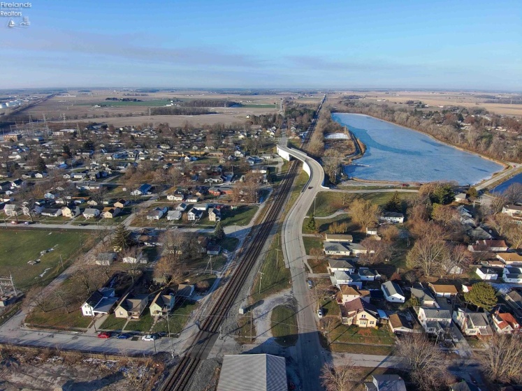 712 Tiffin Street, Fostoria, 44830, 4 Bedrooms Bedrooms, ,1 BathroomBathrooms,Residential,For Sale,Tiffin,20254765