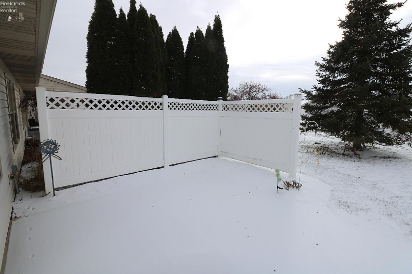 3 Fox Run, Norwalk, 44857, 2 Bedrooms Bedrooms, ,2 BathroomsBathrooms,Residential,For Sale,Fox Run,20254726