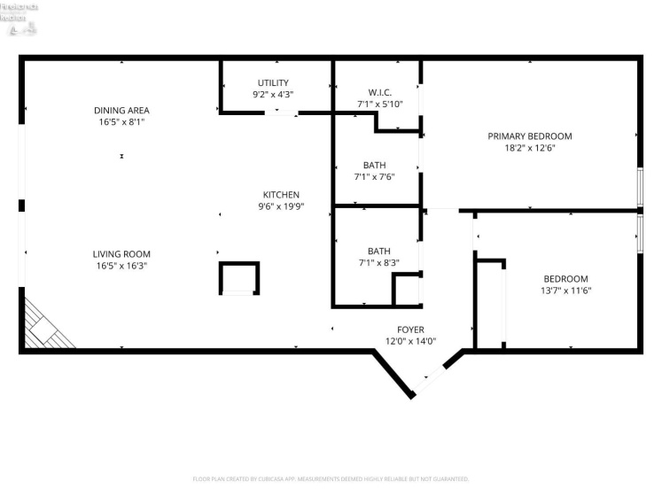 5537 Beavercrest Drive, Lorain, 44053, 2 Bedrooms Bedrooms, ,2 BathroomsBathrooms,Residential,For Sale,Beavercrest,20254767