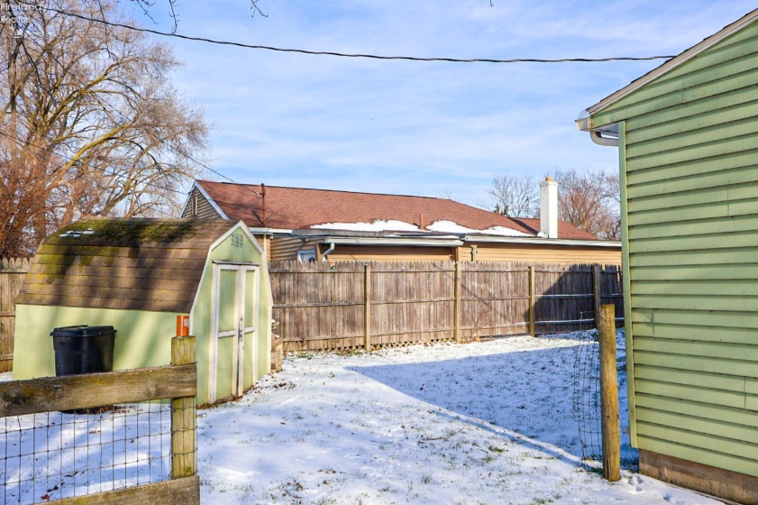 508 Short Elm Street, Fostoria, 44830, 4 Bedrooms Bedrooms, ,1 BathroomBathrooms,Residential,For Sale,Short Elm,20254728