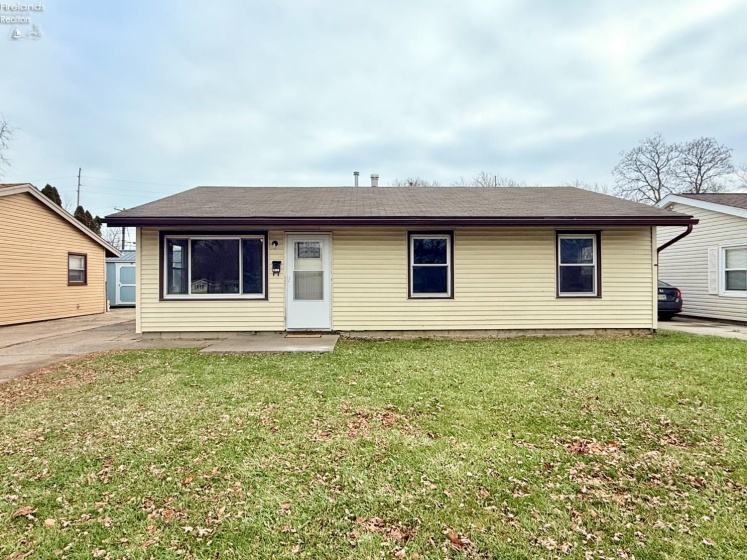 1306 larchmont Street, Sandusky, 44870, 3 Bedrooms Bedrooms, ,1 BathroomBathrooms,Residential,For Sale,larchmont,20254770