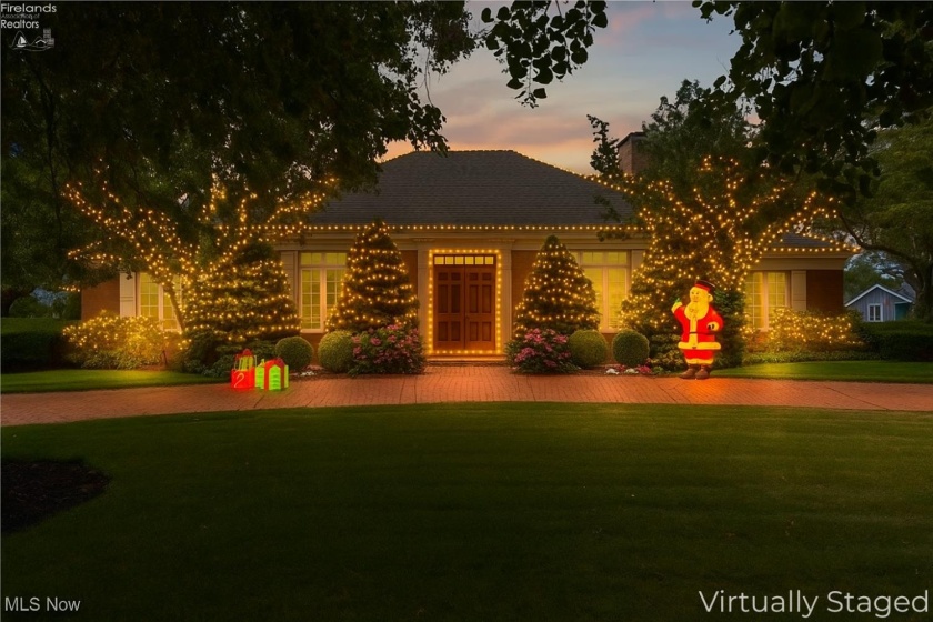 1711 Willow Drive, Sandusky, 44870, 4 Bedrooms Bedrooms, ,5 BathroomsBathrooms,Residential,For Sale,Willow,20254772