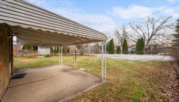 2849 Castleton, Toledo, 43613, 2 Bedrooms Bedrooms, ,1 BathroomBathrooms,Residential,For Sale,Castleton,20254735