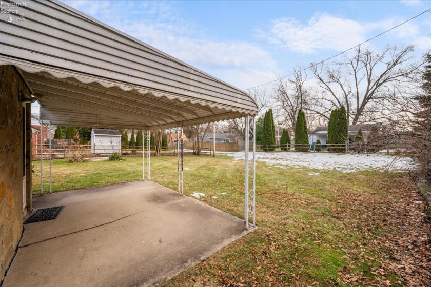 2849 Castleton, Toledo, 43613, 2 Bedrooms Bedrooms, ,1 BathroomBathrooms,Residential,For Sale,Castleton,20254735