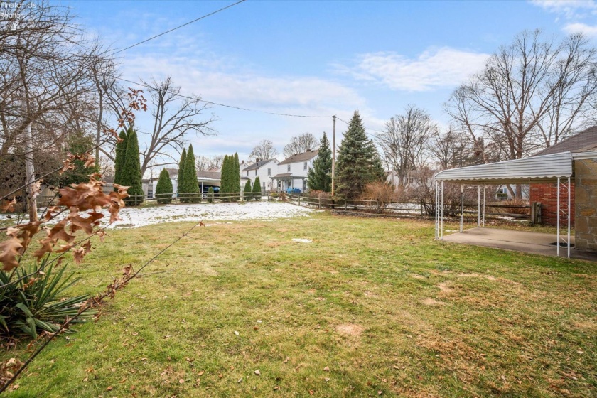 2849 Castleton, Toledo, 43613, 2 Bedrooms Bedrooms, ,1 BathroomBathrooms,Residential,For Sale,Castleton,20254735