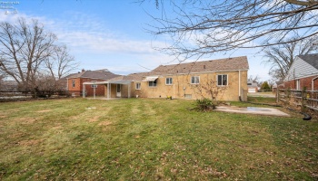 2849 Castleton, Toledo, 43613, 2 Bedrooms Bedrooms, ,1 BathroomBathrooms,Residential,For Sale,Castleton,20254735