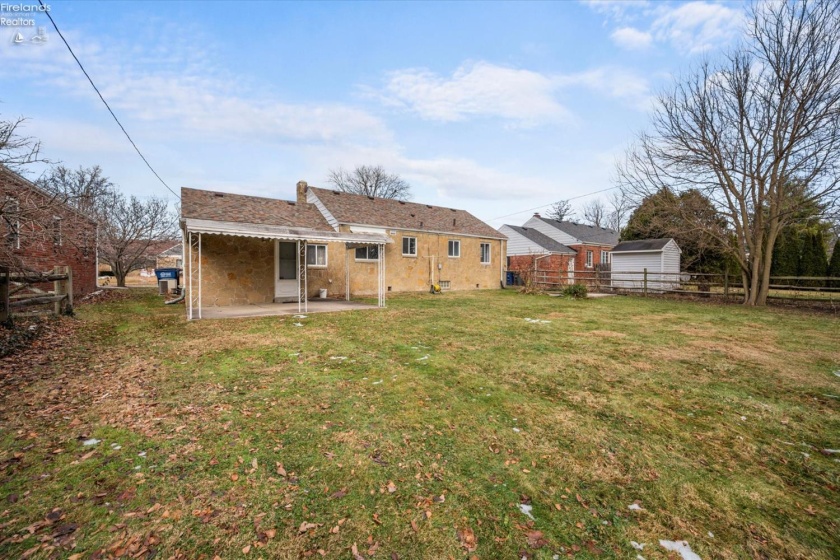 2849 Castleton, Toledo, 43613, 2 Bedrooms Bedrooms, ,1 BathroomBathrooms,Residential,For Sale,Castleton,20254735