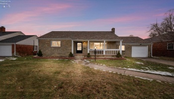 2849 Castleton, Toledo, 43613, 2 Bedrooms Bedrooms, ,1 BathroomBathrooms,Residential,For Sale,Castleton,20254735