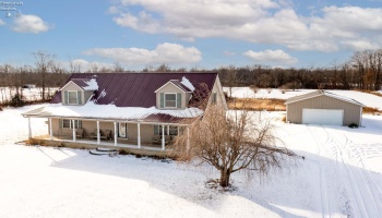 1201 Monroe Road, Wakeman, 44889, 3 Bedrooms Bedrooms, ,2 BathroomsBathrooms,Residential,For Sale,Monroe,20254754