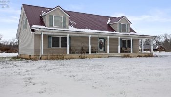 1201 Monroe Road, Wakeman, 44889, 3 Bedrooms Bedrooms, ,2 BathroomsBathrooms,Residential,For Sale,Monroe,20254754