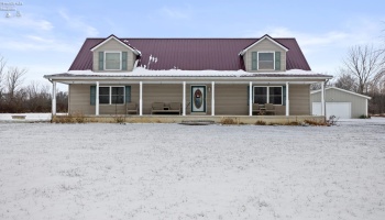 1201 Monroe Road, Wakeman, 44889, 3 Bedrooms Bedrooms, ,2 BathroomsBathrooms,Residential,For Sale,Monroe,20254754