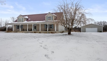 1201 Monroe Road, Wakeman, 44889, 3 Bedrooms Bedrooms, ,2 BathroomsBathrooms,Residential,For Sale,Monroe,20254754