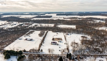 1201 Monroe Road, Wakeman, 44889, 3 Bedrooms Bedrooms, ,2 BathroomsBathrooms,Residential,For Sale,Monroe,20254754