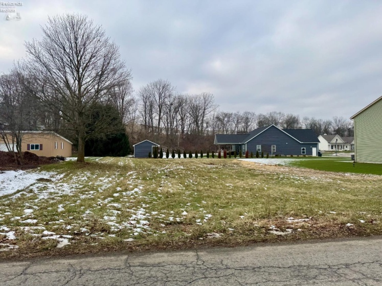 101 North Street, Monroeville, 44847, ,Land,For Sale,North,20254775