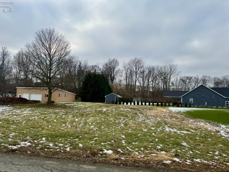 101 North Street, Monroeville, 44847, ,Land,For Sale,North,20254775
