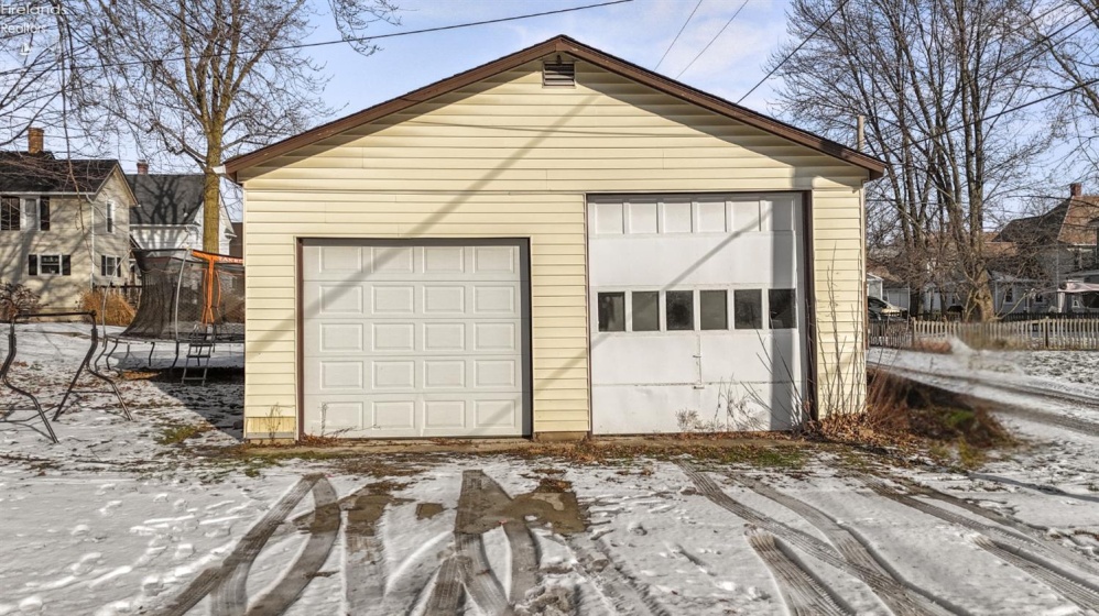 537 Clark Street, Willard, 44890, 2 Bedrooms Bedrooms, ,1 BathroomBathrooms,Residential,For Sale,Clark,20254759