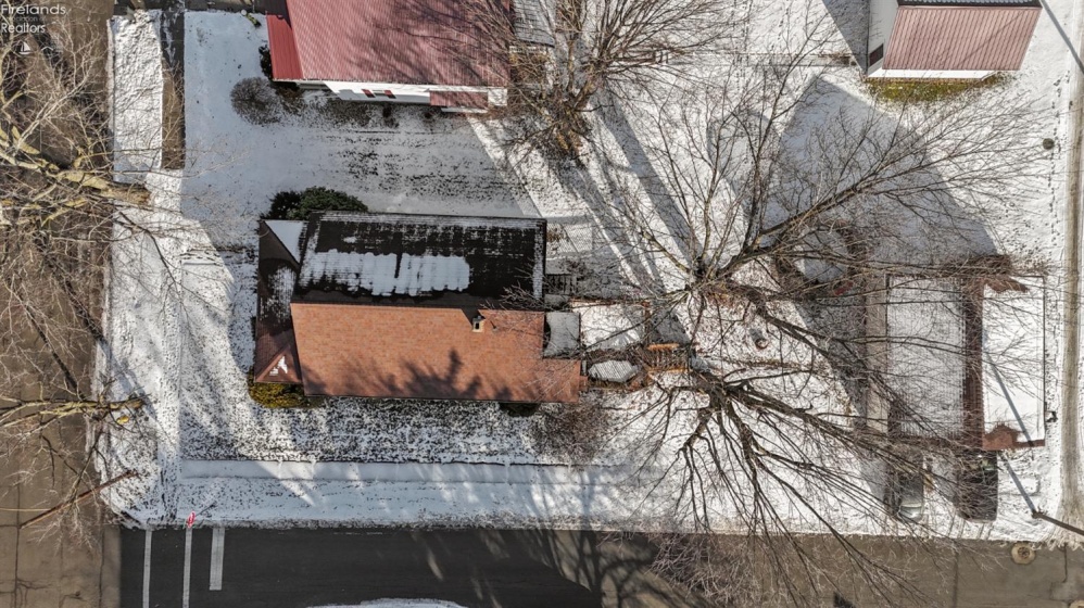 537 Clark Street, Willard, 44890, 2 Bedrooms Bedrooms, ,1 BathroomBathrooms,Residential,For Sale,Clark,20254759