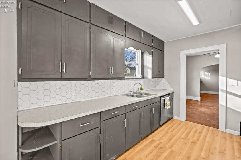 537 Clark Street, Willard, 44890, 2 Bedrooms Bedrooms, ,1 BathroomBathrooms,Residential,For Sale,Clark,20254759