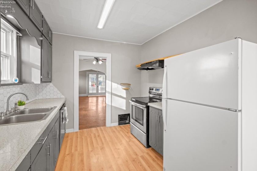 537 Clark Street, Willard, 44890, 2 Bedrooms Bedrooms, ,1 BathroomBathrooms,Residential,For Sale,Clark,20254759