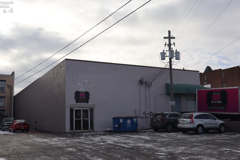 35 main Street, Norwalk, 44857, ,Commercial,For Sale,main,20254779