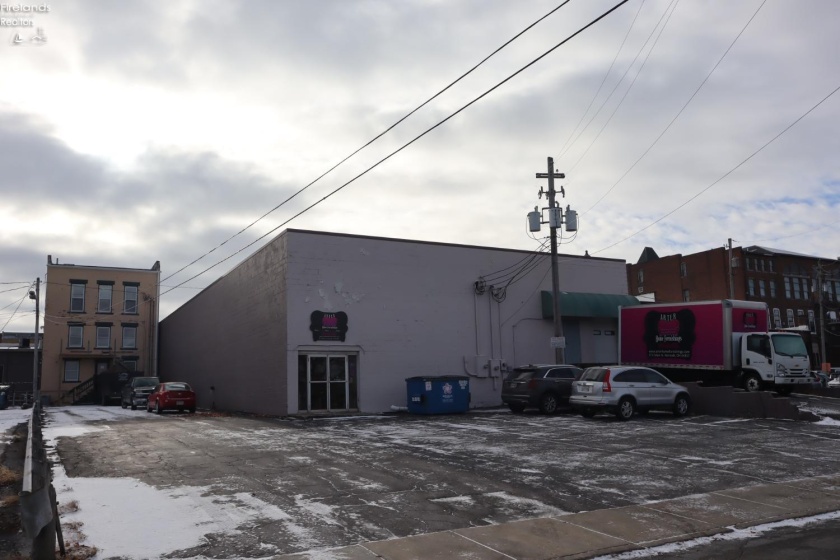 35 main Street, Norwalk, 44857, ,Commercial,For Sale,main,20254779