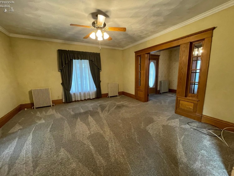 346 Buckeye Street, Clyde, 43410, 4 Bedrooms Bedrooms, ,2 BathroomsBathrooms,Residential,For Sale,Buckeye,20254753