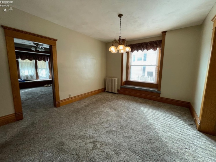 346 Buckeye Street, Clyde, 43410, 4 Bedrooms Bedrooms, ,2 BathroomsBathrooms,Residential,For Sale,Buckeye,20254753