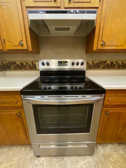 346 Buckeye Street, Clyde, 43410, 4 Bedrooms Bedrooms, ,2 BathroomsBathrooms,Residential,For Sale,Buckeye,20254753