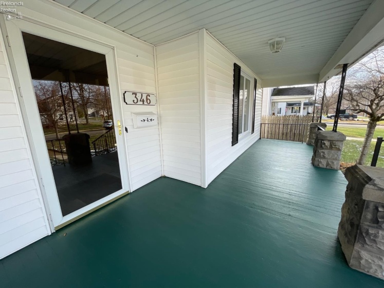 346 Buckeye Street, Clyde, 43410, 4 Bedrooms Bedrooms, ,2 BathroomsBathrooms,Residential,For Sale,Buckeye,20254753