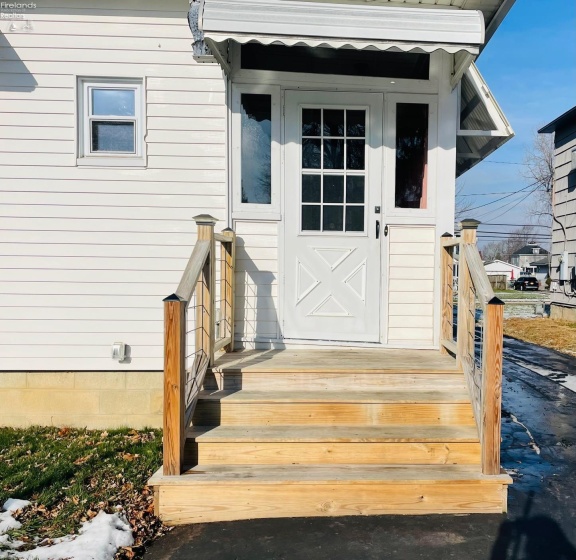 346 Buckeye Street, Clyde, 43410, 4 Bedrooms Bedrooms, ,2 BathroomsBathrooms,Residential,For Sale,Buckeye,20254753