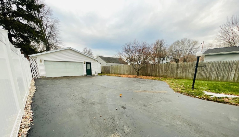 346 Buckeye Street, Clyde, 43410, 4 Bedrooms Bedrooms, ,2 BathroomsBathrooms,Residential,For Sale,Buckeye,20254753