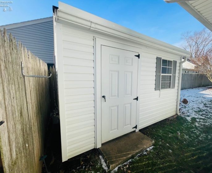 346 Buckeye Street, Clyde, 43410, 4 Bedrooms Bedrooms, ,2 BathroomsBathrooms,Residential,For Sale,Buckeye,20254753