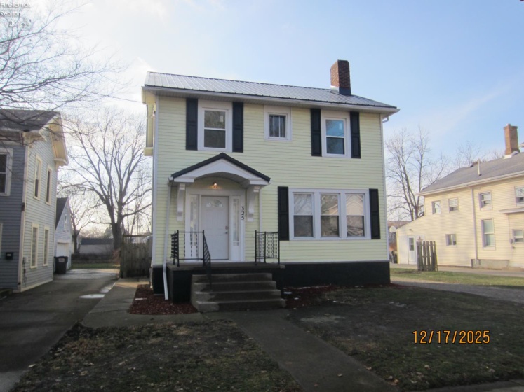 325 McDonough, Sandusky, 44870, 3 Bedrooms Bedrooms, ,2 BathroomsBathrooms,Residential,For Sale,McDonough,20254778